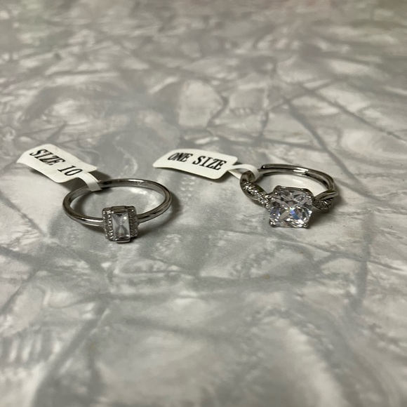 charmed aroma Jewelry Charmed Aroma Rings Poshmark